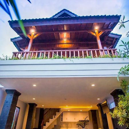 Villa Safeer Чангу Екстер'єр фото