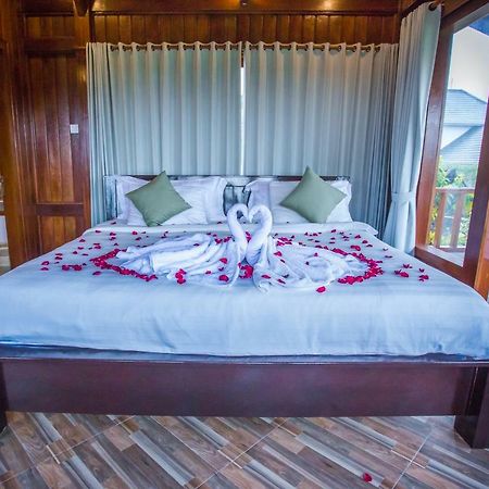 Villa Safeer Чангу Екстер'єр фото