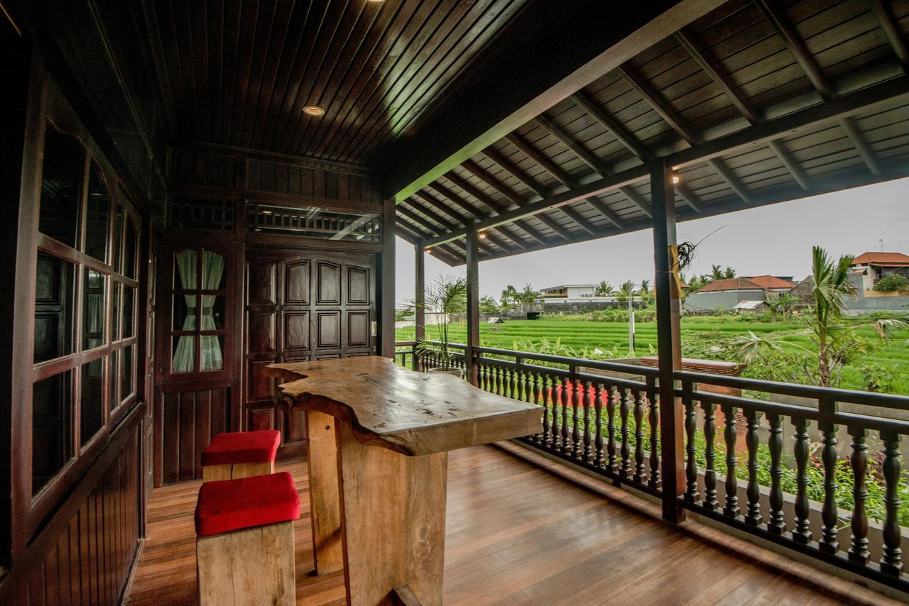 Villa Safeer Чангу Екстер'єр фото