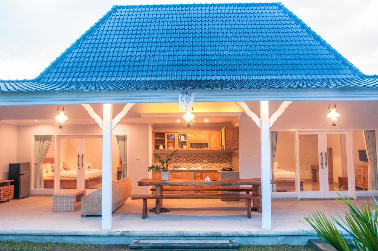 Villa Safeer Чангу Екстер'єр фото