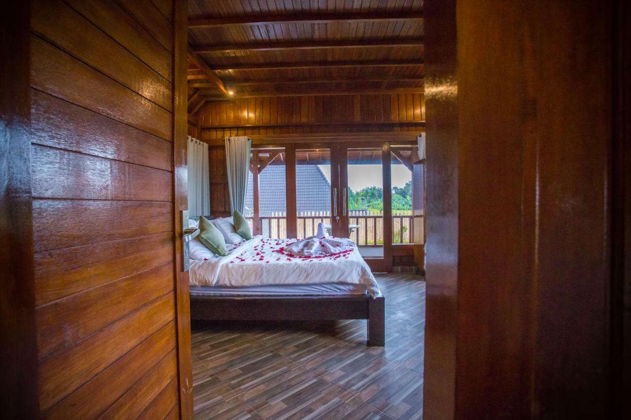 Villa Safeer Чангу Екстер'єр фото