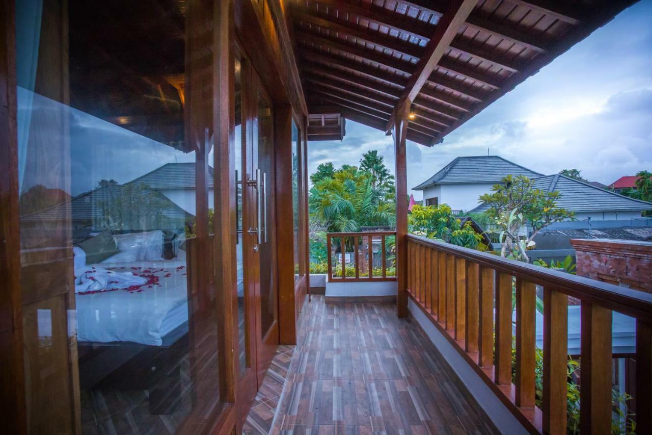 Villa Safeer Чангу Екстер'єр фото