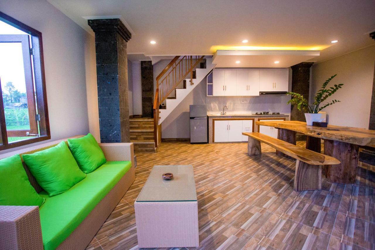 Villa Safeer Чангу Екстер'єр фото