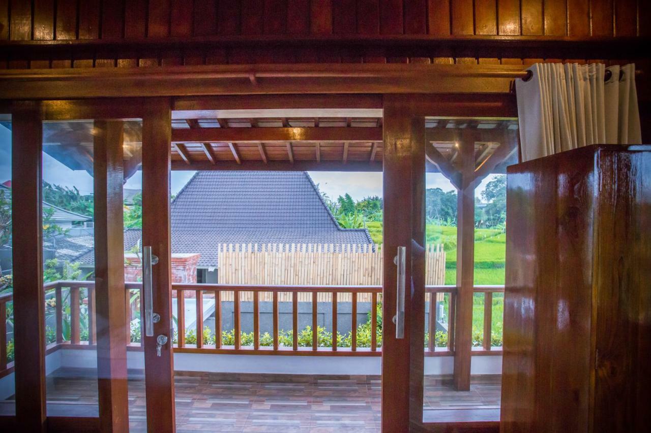 Villa Safeer Чангу Екстер'єр фото